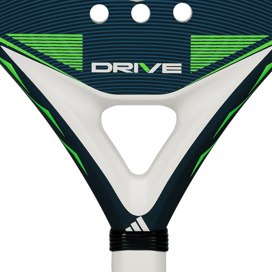 ADIDAS DRIVE 2026 PADEL RACKET