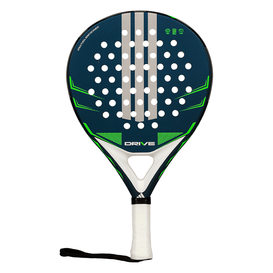 ADIDAS DRIVE 2026 PADEL RACKET