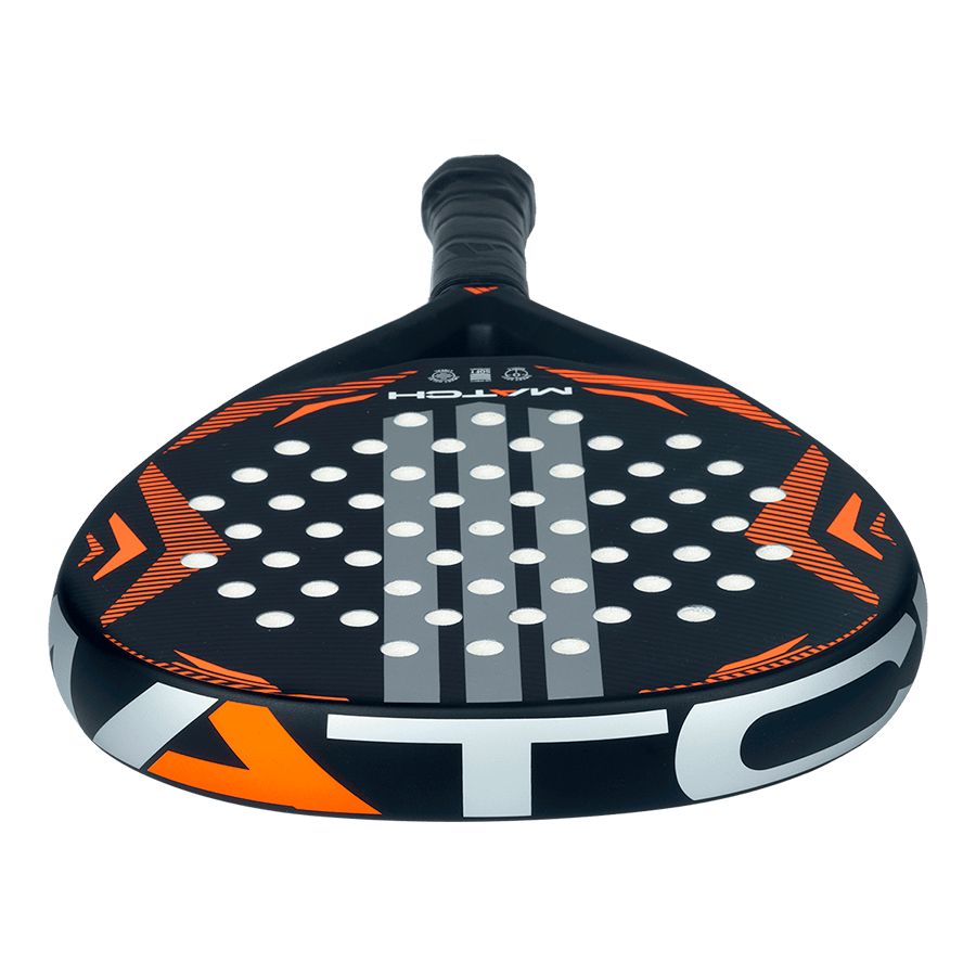 ADIDAS MATCH 2026 PADEL RACKET