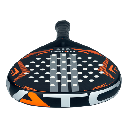 ADIDAS MATCH 2026 PADEL RACKET