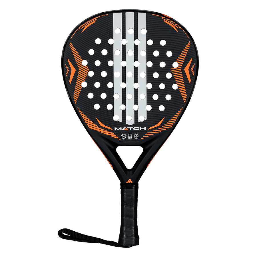 ADIDAS MATCH 2026 PADEL RACKET