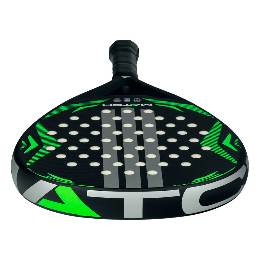 ADIDAS MATCH 2026 PADEL RACKET