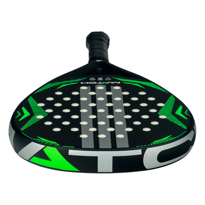 ADIDAS MATCH 2026 PADEL RACKET