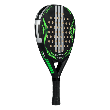 ADIDAS MATCH 2026 PADEL RACKET