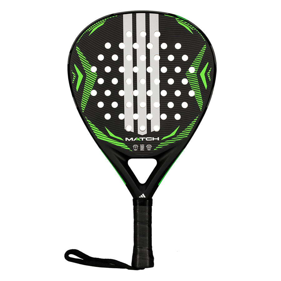 ADIDAS MATCH 2026 PADEL RACKET