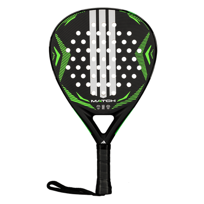 ADIDAS MATCH 2026 PADEL RACKET