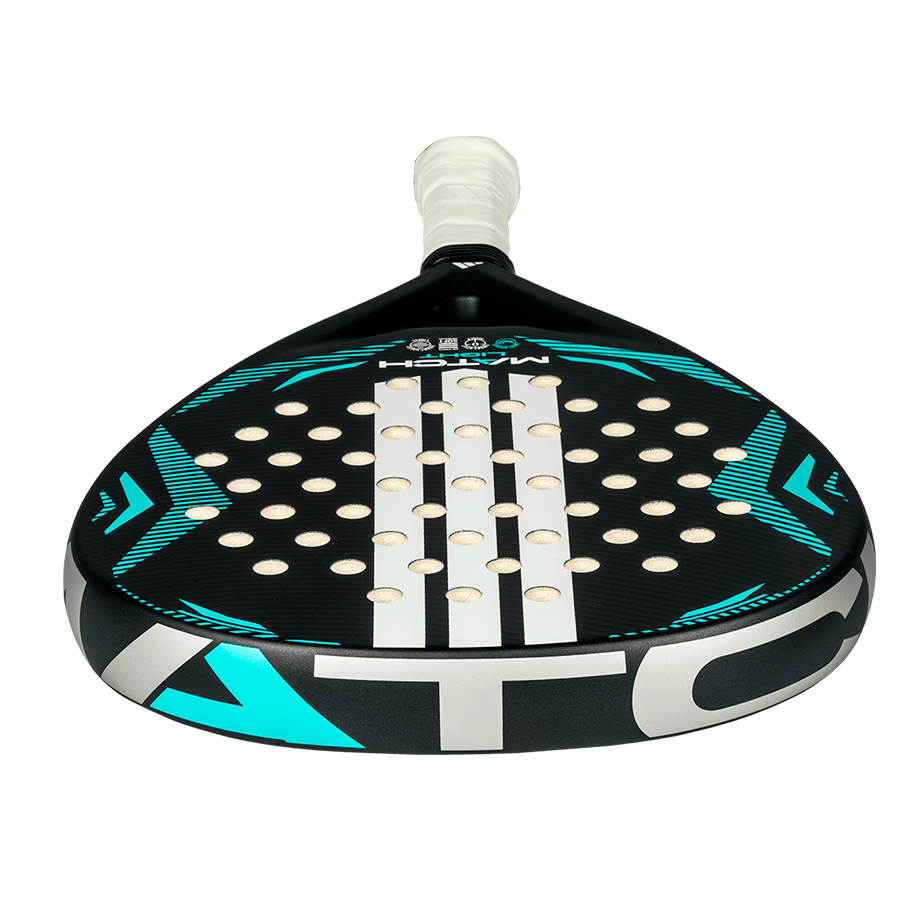ADIDAS MATCH 2026 PADEL RACKET