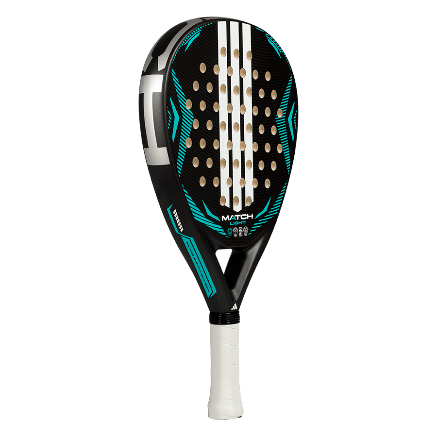 ADIDAS MATCH 2026 PADEL RACKET