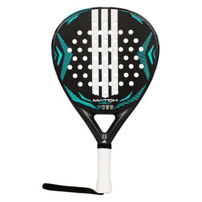 ADIDAS MATCH 2026 PADEL RACKET