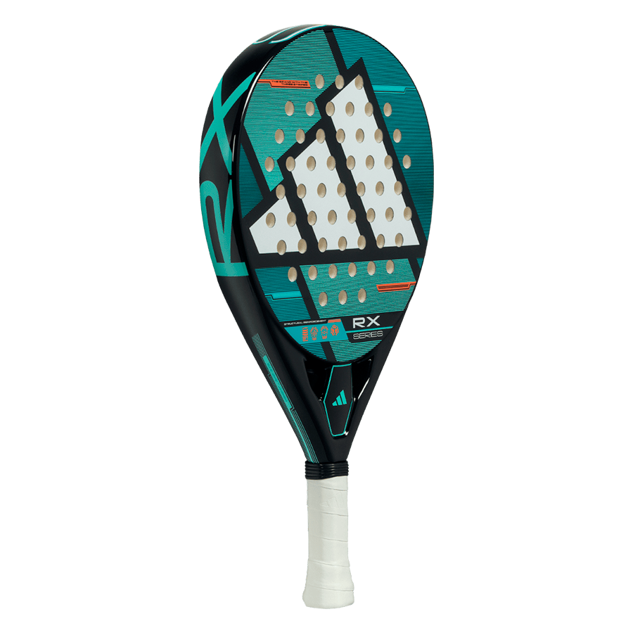 ADIDAS RX SERIES 2026 PADEL RACKET