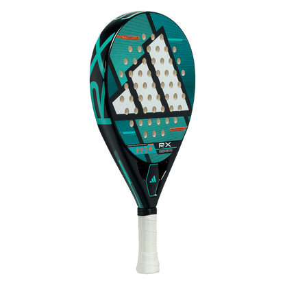 ADIDAS RX SERIES 2026 PADEL RACKET
