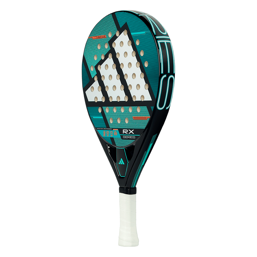 ADIDAS RX SERIES 2026 PADEL RACKET