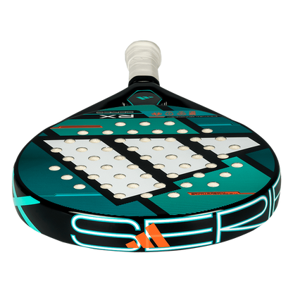 ADIDAS RX SERIES 2026 PADEL RACKET