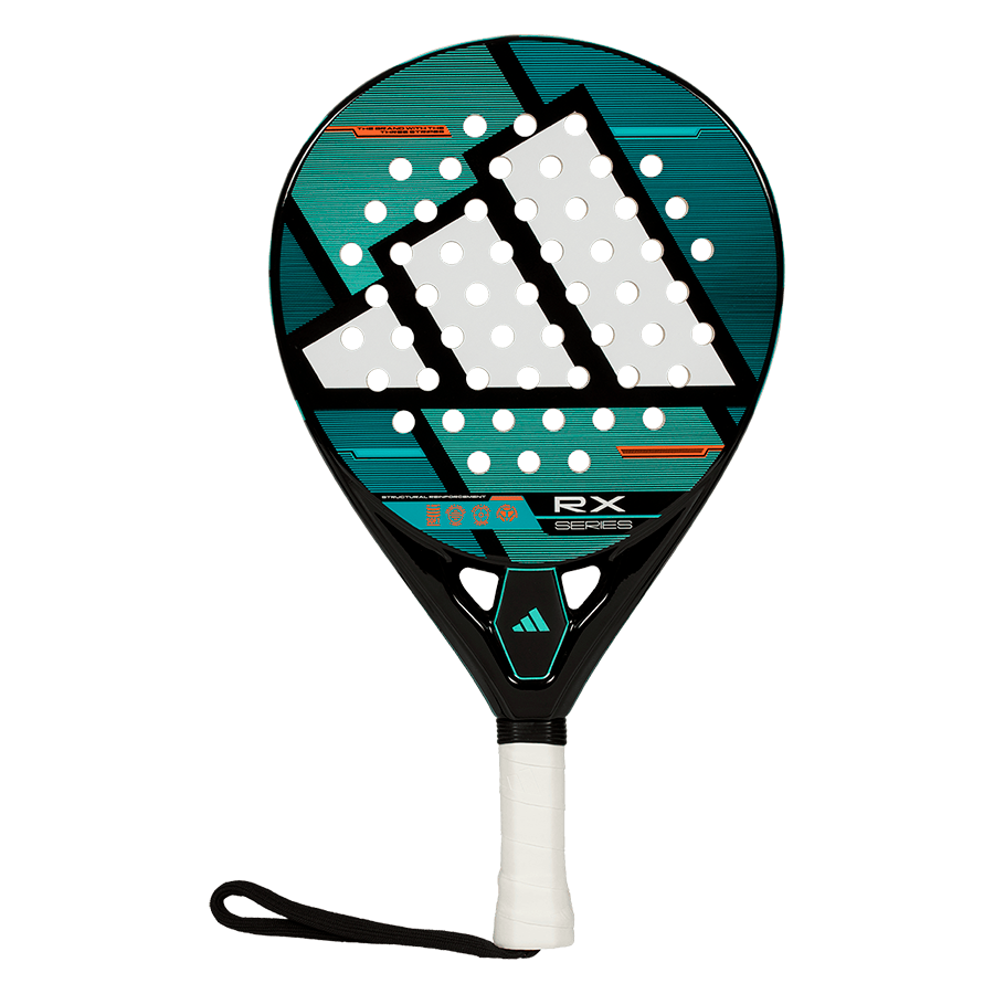 ADIDAS RX SERIES 2026 PADEL RACKET