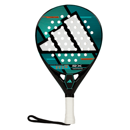 ADIDAS RX SERIES 2026 PADEL RACKET