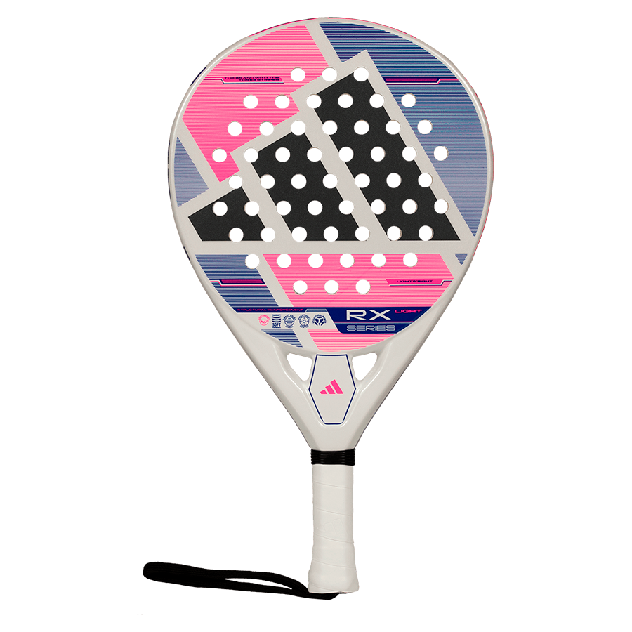 ADIDAS RX SERIES 2026 PADEL RACKET