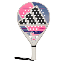 ADIDAS RX SERIES 2026 PADEL RACKET
