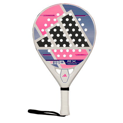 ADIDAS RX SERIES 2026 PADEL RACKET
