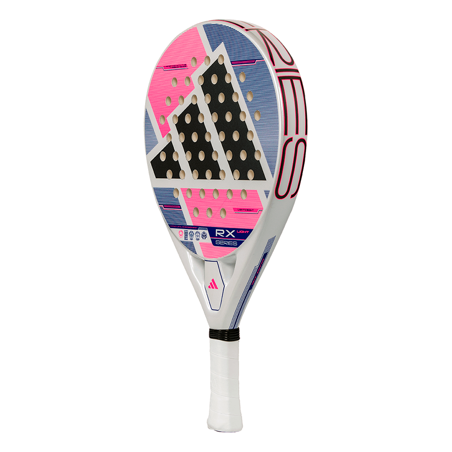 ADIDAS RX SERIES 2026 PADEL RACKET