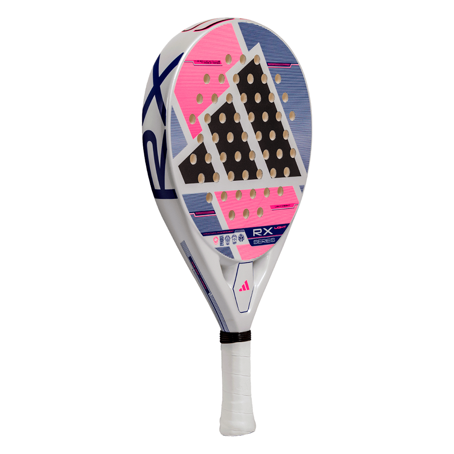 ADIDAS RX SERIES 2026 PADEL RACKET