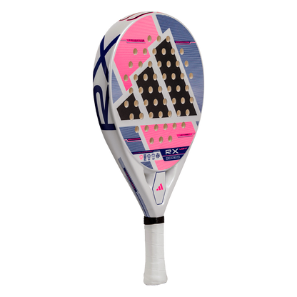 ADIDAS RX SERIES 2026 PADEL RACKET