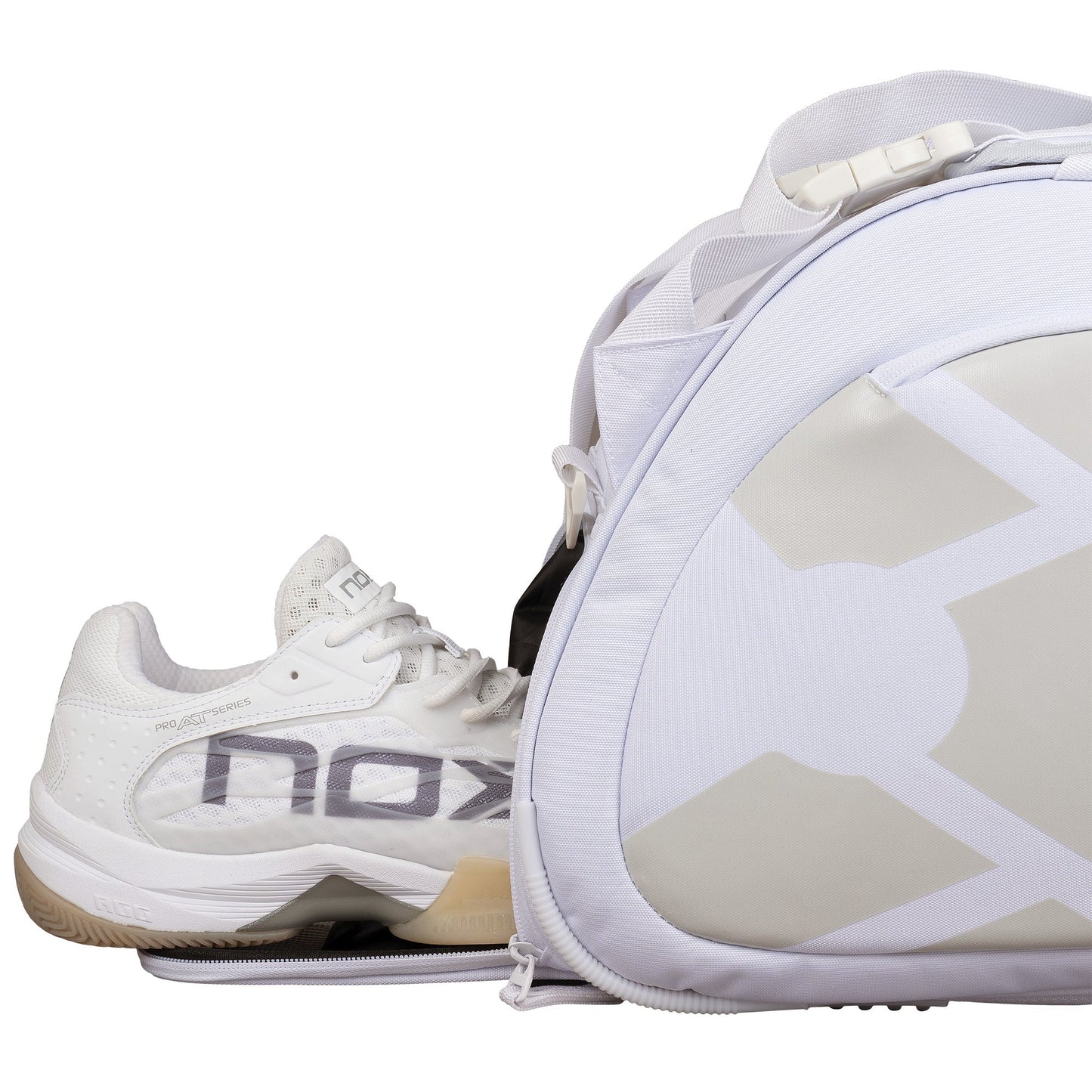 NOX AT10 TEAM RACKET BAG PADEL BAG