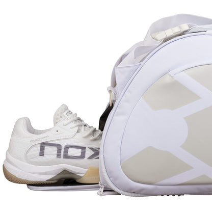 NOX AT10 TEAM RACKET BAG PADEL BAG