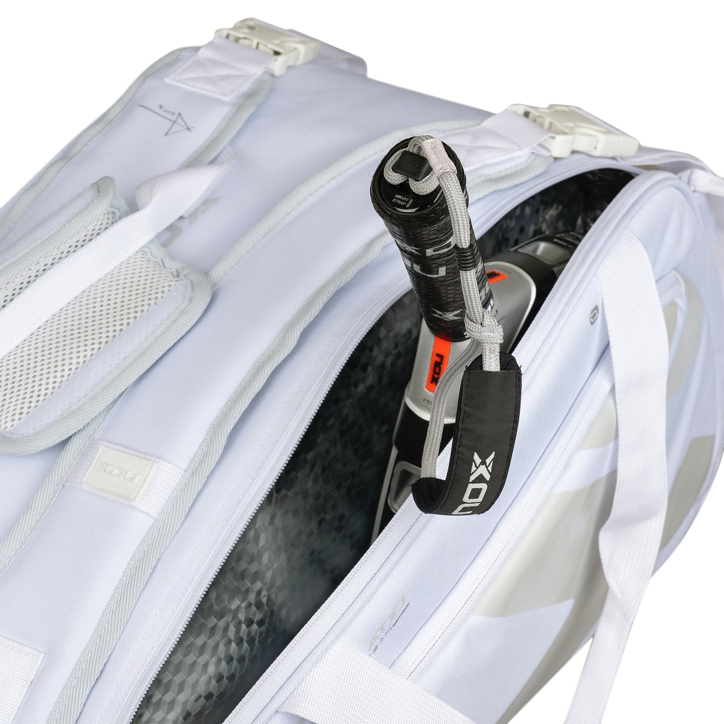 NOX AT10 TEAM RACKET BAG PADEL BAG