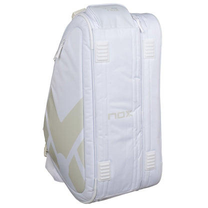 NOX AT10 TEAM RACKET BAG PADEL BAG