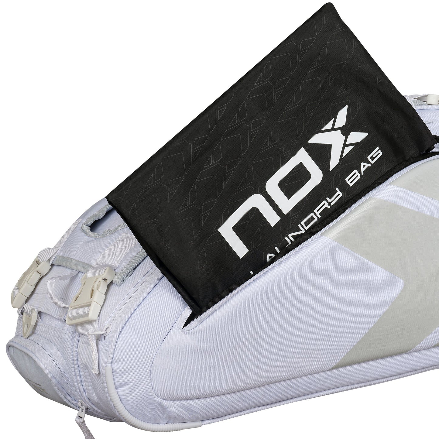 NOX AT10 TEAM RACKET BAG PADEL BAG