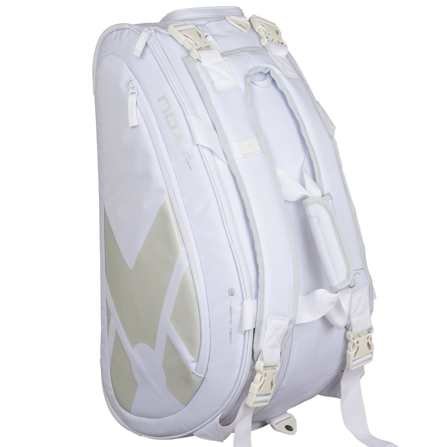 NOX AT10 TEAM RACKET BAG PADEL BAG