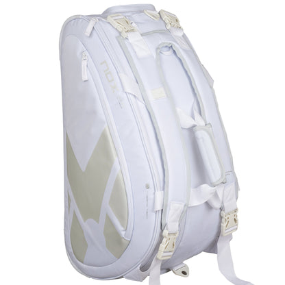 NOX AT10 TEAM RACKET BAG PADEL BAG