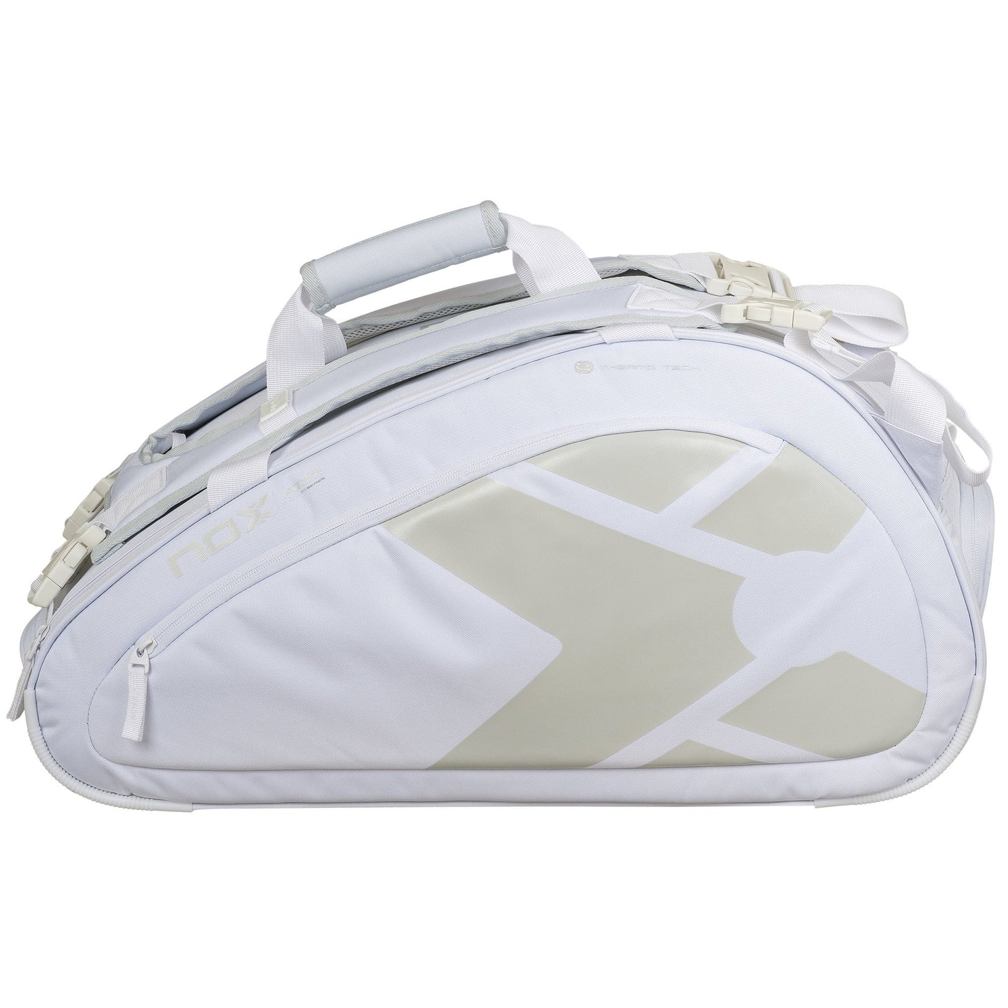 NOX AT10 TEAM RACKET BAG PADEL BAG