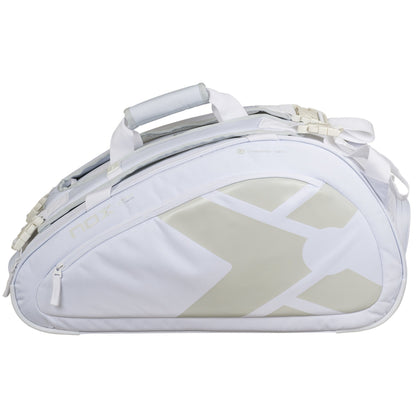 NOX AT10 TEAM RACKET BAG PADEL BAG