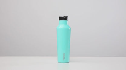 CORKCICLE Sport Canteen 20oz Water Bottle