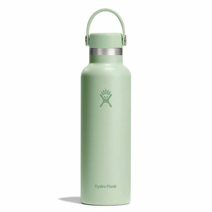 Hydro Flask Tumbler 21oz (621ml) Standard Mouth with Flex Cap