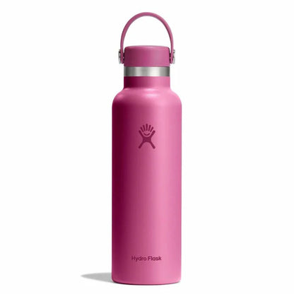 Hydro Flask Tumbler 21oz (621ml) Standard Mouth with Flex Cap