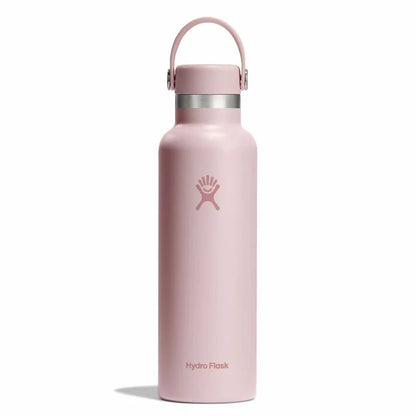 Hydro Flask Tumbler 21oz (621ml) Standard Mouth with Flex Cap