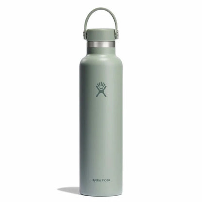 Hydro Flask Tumbler 24oz (710ml) Standard Mouth with Flex Cap