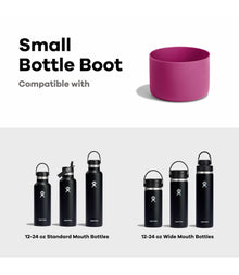 Hydro Flask Bottle Boot Small Medium