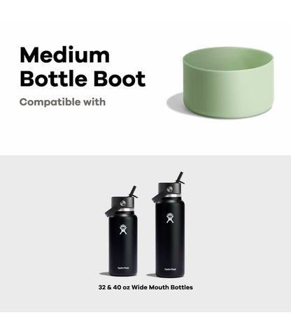 Hydro Flask Bottle Boot Small Medium
