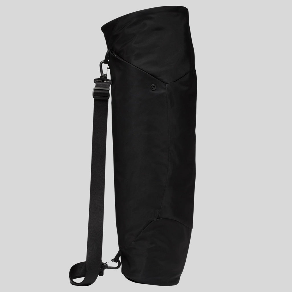 Lululemon Adjustable Yoga Mat Bag 16L