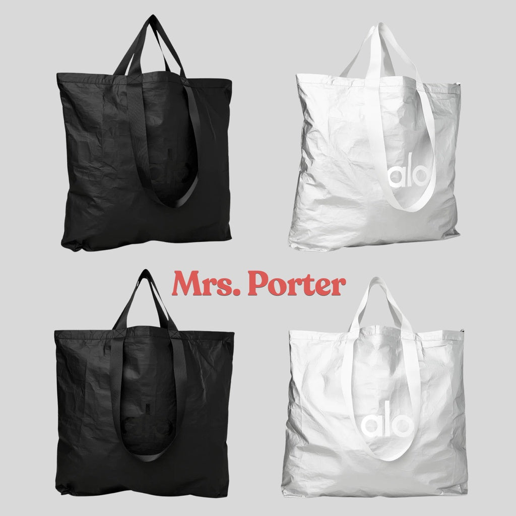 Alo Yoga Keep It Dry Packable Tote