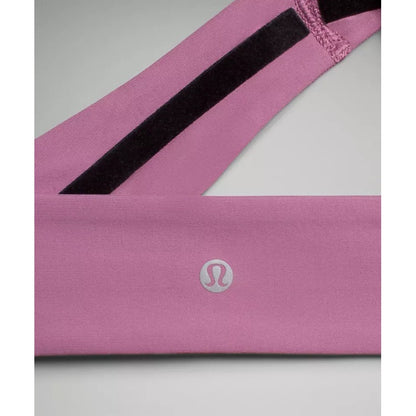 Lululemon Fly Away Tamer Headband