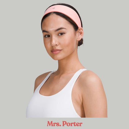 Lululemon Fly Away Tamer Headband