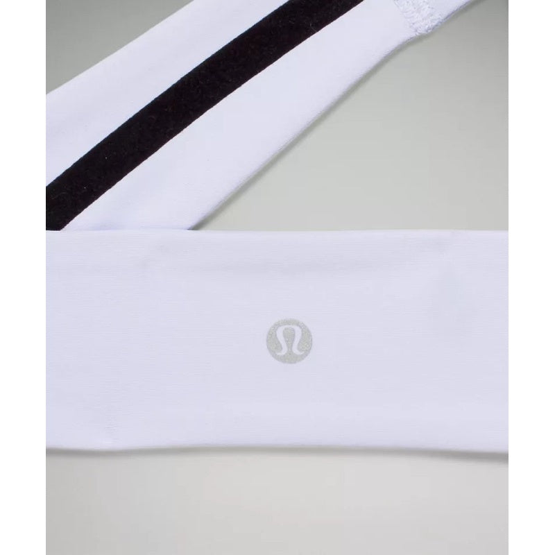 Lululemon Fly Away Tamer Headband