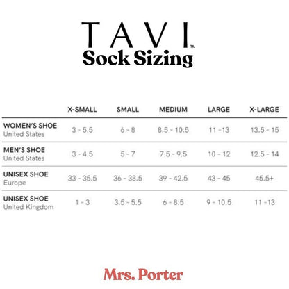 TAVI ToeSox Grip Socks