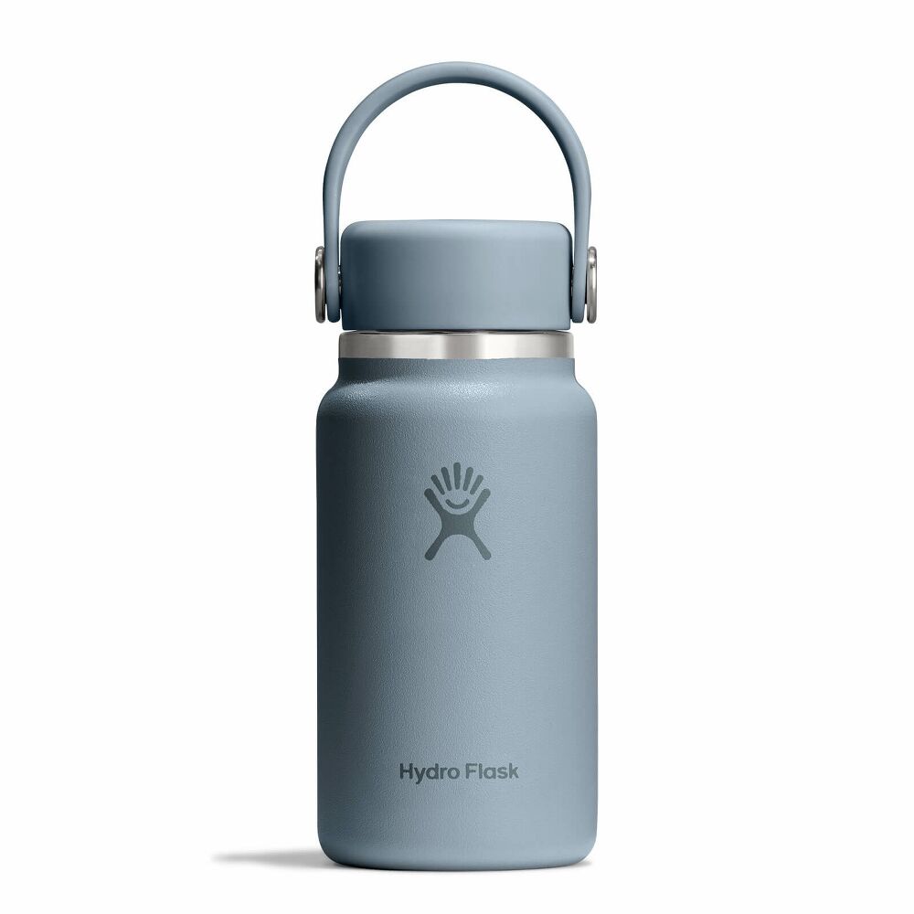 Hydro Flask Micro Hydro Mini Bottle 6.7oz (198ml)