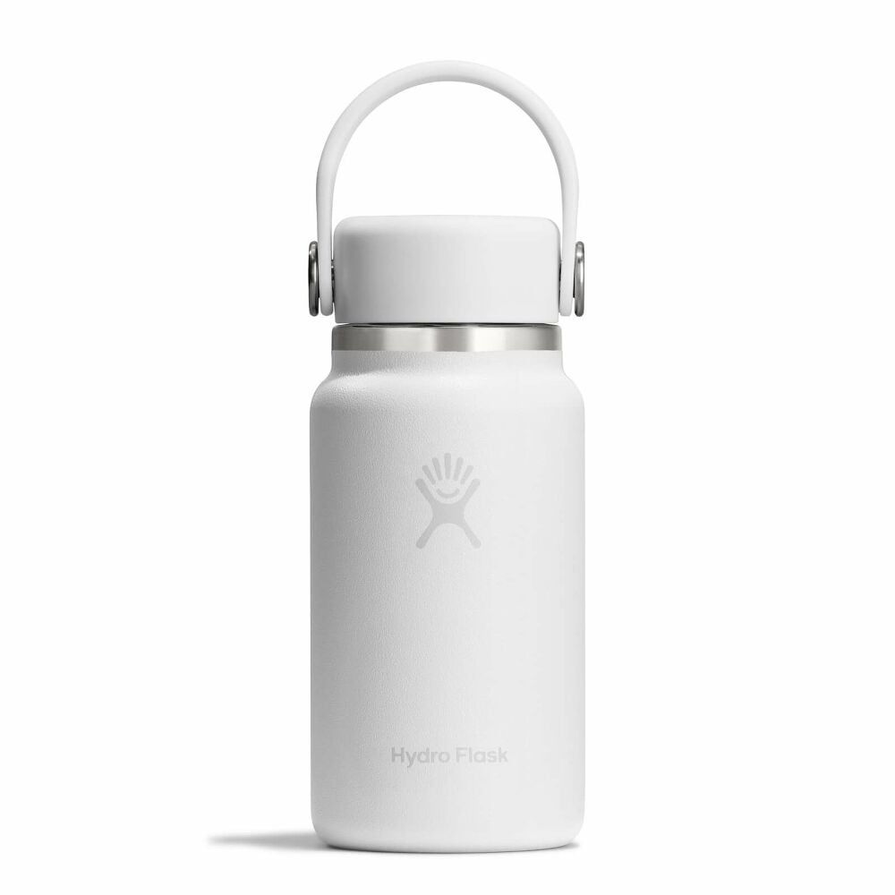 Hydro Flask Micro Hydro Mini Bottle 6.7oz (198ml)