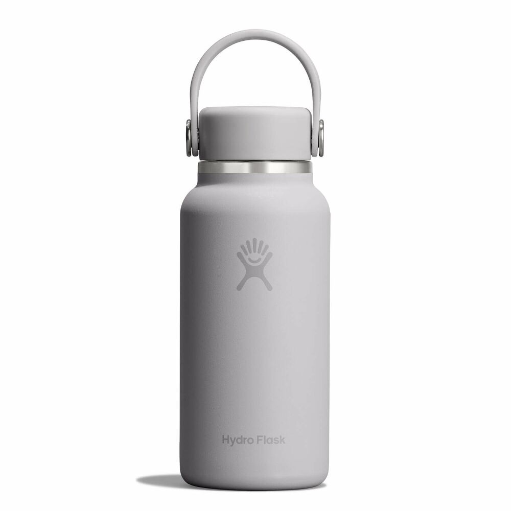 Hydro Flask Micro Hydro Mini Bottle 200ml 300ml 400ml